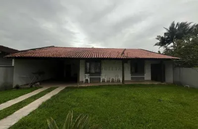 Casa à venda com 3 dormitórios no bairro são luís em jaraguá do sul