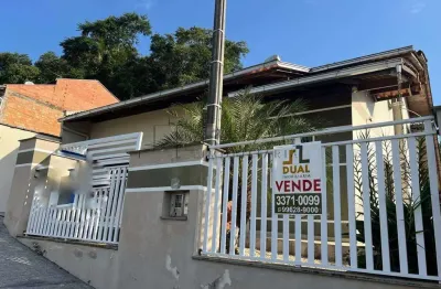 Casa à venda, 3 quartos, 1 suíte, 2 vagas, ilha da figueira - jaraguá do sul/sc