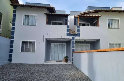 Casa com 2 quartos à venda no Amizade, Jaraguá do Sul 