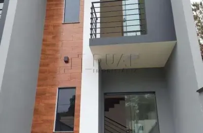 Casa com 2 quartos à venda no Tifa Martins, Jaraguá do Sul 