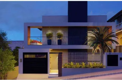 Casa à venda, 2 quartos, 2 suítes, 3 vagas, ilha da figueira - jaraguá do sul/sc