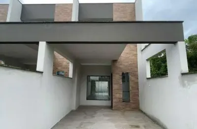 Geminado à venda, 2 quartos, 2 suítes, 1 vaga, jaraguá 99 - jaraguá do sul/sc