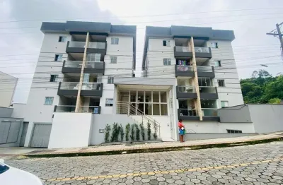 Apartamento à venda, 3 quartos, 1 suíte, 1 vaga, vila nova - jaraguá do sul/sc