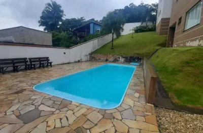 Apartamento à venda, 2 quartos, 1 suíte, rau - jaraguá do sul/sc
