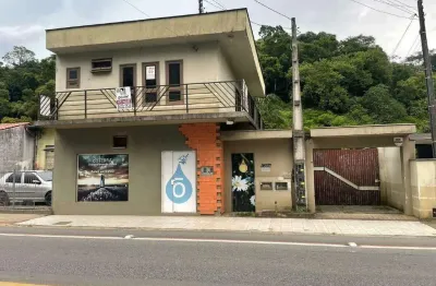 Casa à venda, 2 quartos, 1 suíte, 1 vaga, chico de paulo - jaraguá do sul/sc