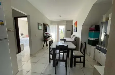 Apartamento com 2 quartos à venda no Amizade, Jaraguá do Sul 