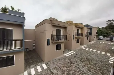 Casa à venda, 1 quarto, 2 suítes, 1 vaga, vila lenzi - jaraguá do sul/sc