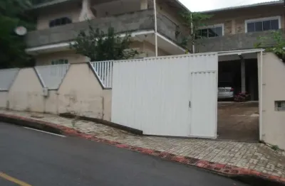 Casa à venda, 8 quartos, 4 vagas, barra do rio molha - jaraguá do sul/sc