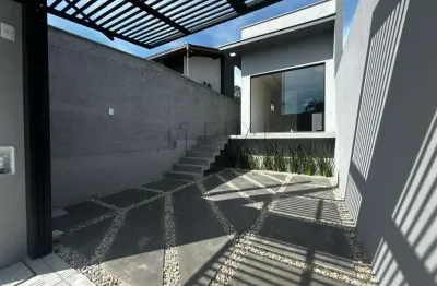 Geminado com 57,00m² à venda no bairro joão pessoa em jaraguá do sul.