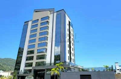 Exclusividade e sofisticação em 233m² privativos – próximo ao centro