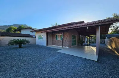 Casa a venda no bairro joão pessoa em jaraguá do sul