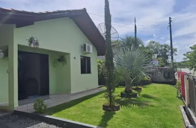 Casa com 3 quartos para alugar no Ribeirão Cavalo, Jaraguá do Sul 
