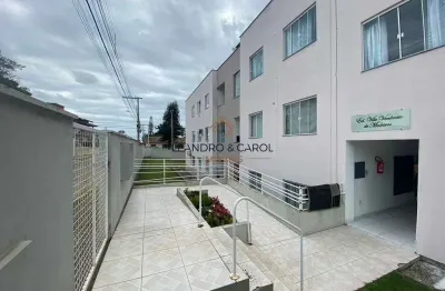Apartamento com 2 quartos à venda em Vila Nova, Imbituba 