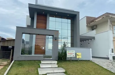 Casa com 3 quartos à venda no Itapiruba, Imbituba 