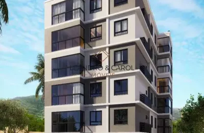 Apartamento com 2 quartos à venda na Rua Osvaldo De Freitas, Centro, Imbituba