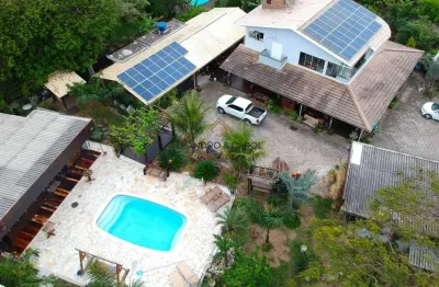 Casa com 3 quartos à venda no Guaiuba, Imbituba 