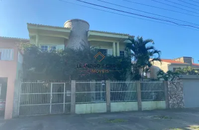 Casa com 4 quartos à venda no Centro, Imbituba 