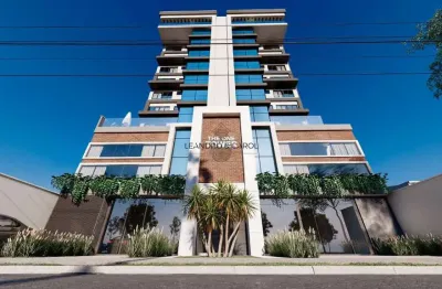 Apartamento com 1 quarto à venda no Centro, Imbituba 
