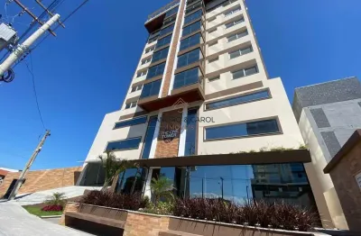 Apartamento com 1 quarto à venda no Centro, Imbituba 