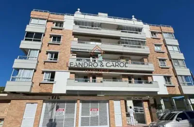 Apartamento com 2 quartos à venda no Centro, Imbituba 