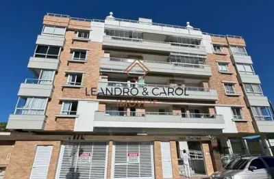 Apartamento com 2 quartos à venda no Centro, Imbituba 