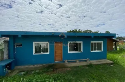 Casa com 2 quartos à venda em Alto Arroio, Imbituba 