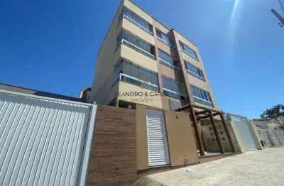 Apartamento com 3 quartos à venda no Paes Leme, Imbituba 