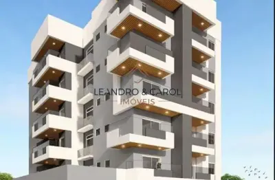 Apartamento com 2 quartos à venda no Centro, Imbituba 