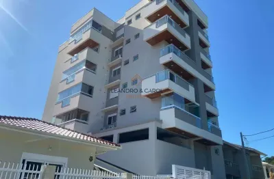 Apartamento com 2 quartos à venda no Centro, Imbituba 