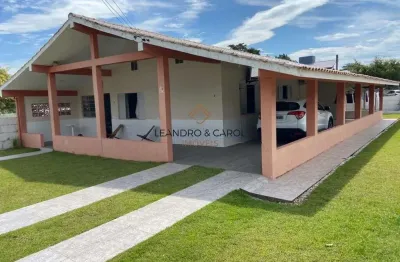 Casa com 4 quartos à venda em Alto Arroio, Imbituba 