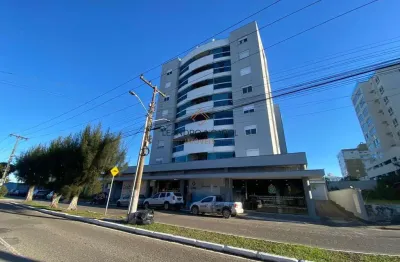 Apartamento com 3 quartos à venda na Rua Manoel Florentino Machado, Centro, Imbituba
