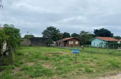 Terreno à venda na Rua Da Esperança, Ibiraquera, Imbituba