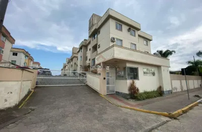 Apartamento com 2 quartos à venda na Rua João De Carvalho, 1590, Povoado de Nova Brasília, Imbituba
