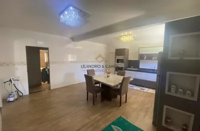 Casa com 3 quartos à venda no Centro, Imbituba 
