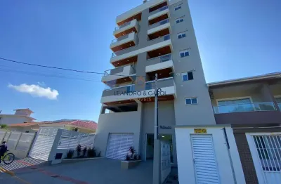 Apartamento com 2 quartos para alugar na Rua Airton Senna, Centro, Imbituba