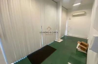 Sala comercial para alugar na Aveida Santa Catarina, Centro, Imbituba