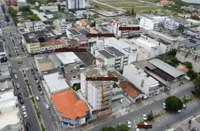 Sala comercial para alugar na Aveida Santa Catarina, Centro, Imbituba