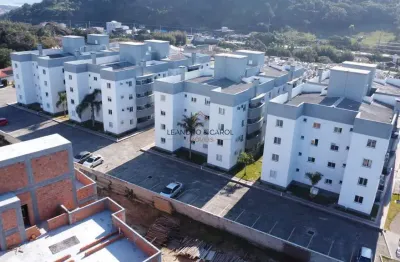 Apartamento com 2 quartos à venda na Rua Manoel Araújo, 50, Vila Nova, Imbituba