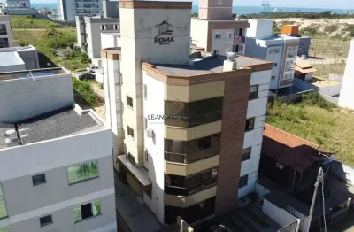 Apartamento com 2 quartos para alugar na Rua Mario Luiz Fernandes, Village, Imbituba