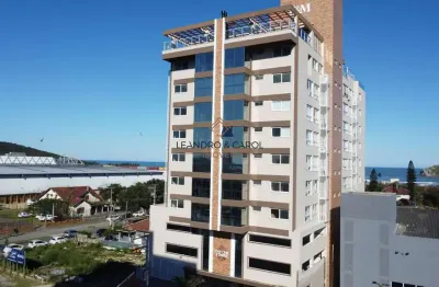 Apartamento com 1 quarto à venda na Avenida Dr. João Rimsa, Centro, Imbituba