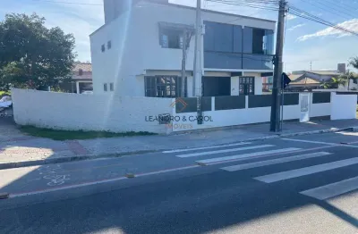Apartamento com 3 quartos para alugar na Rua Ernani Cotrin, Village, Imbituba