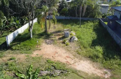 Terreno à venda em Alto Arroio, Imbituba 