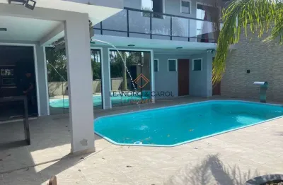 Casa com 3 quartos para alugar no São Tomás, Imbituba 