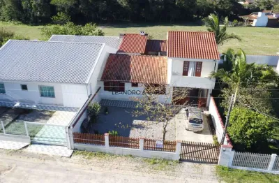 Casa com 3 quartos à venda no Araçatuba, Imbituba 