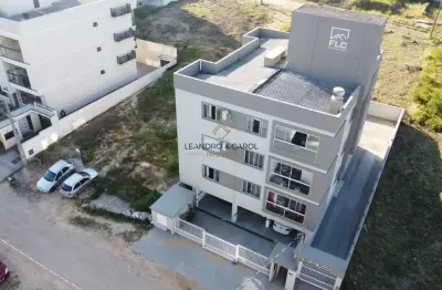 Ilha das araras - apartamento para alugar no bairro village - imbituba/sc