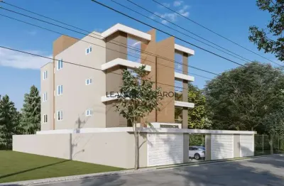 Residencial oliveiras - apartamento à venda no bairro centro - imbituba/sc