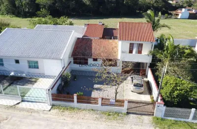 Casa com 3 quartos para alugar no Araçatuba, Imbituba 