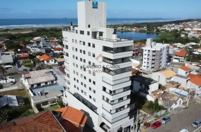 Apartamento com 3 quartos para alugar na Rua Alcino Da Fonseca, 497, Centro, Imbituba