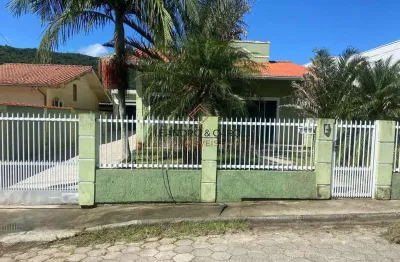 Casa com 3 quartos à venda na Vila Santo Antônio, Imbituba 