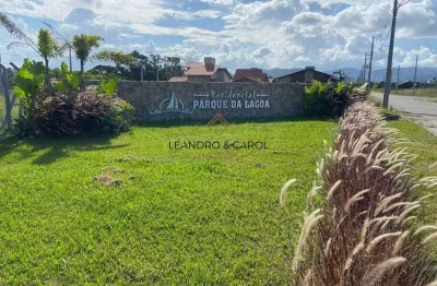 Terreno à venda no Porto da Vila, Imbituba 